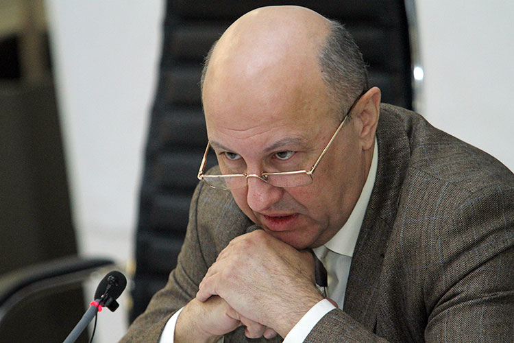 Андрей Фурсов: в отношении России хотят повторить историю освоения Америки