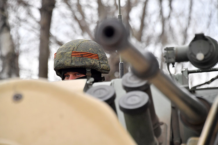 Первая фаза контрнаступления ВСУ провалилась, но Киев готовится применить новую тактику