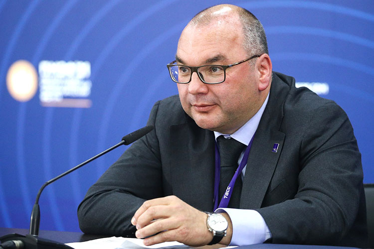 Сергей Михайлов освобожден от должности генерального директора информационного агентства России ТАСС