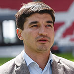 Радик Миннахметов — генеральный директор стадиона «Ак Барс Арена»