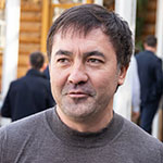 Радик Абдрахманов — совладелец национально-туристического комплекса «Туган авылым»