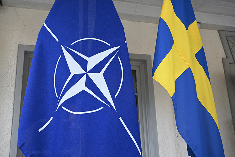 Правительство Турции за согласие на ускоренное вступление Швеции в НАТО получило полную поддержку от Запада на вступление в Евросоюз