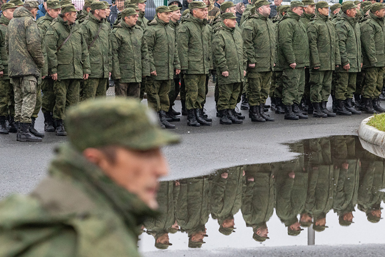 В Татарстане сформировали три новых именных батальона для отправки в зону спецоперации