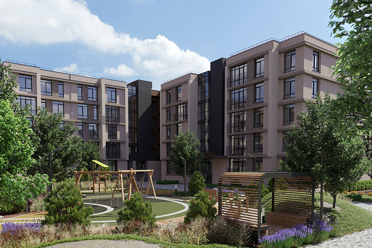 «Мы планируем завершить строительство жилого комплекса «Времена года» — там появится почти 500 новых квартир»