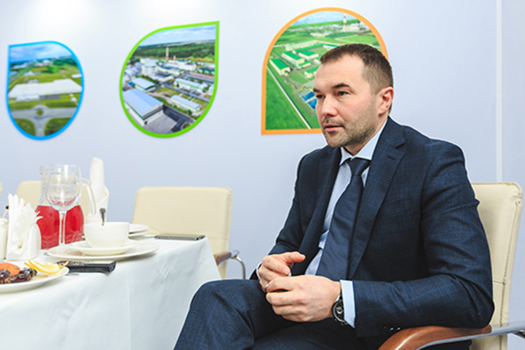 Генеральный директор ООО «Управляющая компания «Август-Агро» Айдар Галяутдинов отмечает, что развитие систем мелиорации требует капиталоёмких инвестиций