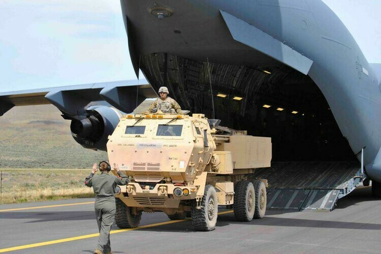На этой неделе министерство обороны США объявило о предоставлении нового крупного пакета американской военной помощи Украине на общую сумму 1,3 миллиарда долларов