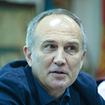 Константин Калачев — политтехнолог