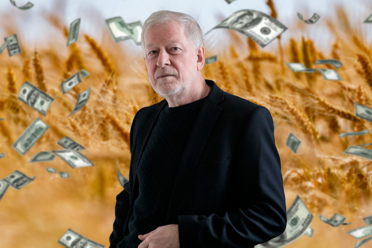 Иван Грачев: «Россия не может игнорировать желание Китая продлить зерновую сделку»