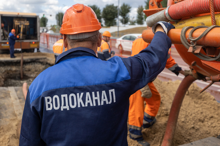 «При нынешнем износе сетей прорывы неизбежны»: за июль в Казани случилось еще 8 аварий
