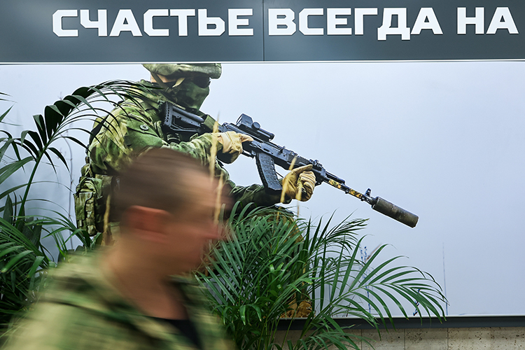 В случае, если ВСУ точно также измотают 10-й армейский корпус, то внушительного резерва у Киева не останется, а значит военная инициатива перейдет к Москве. Как следствие — уже осенью, ближе ко второй половине