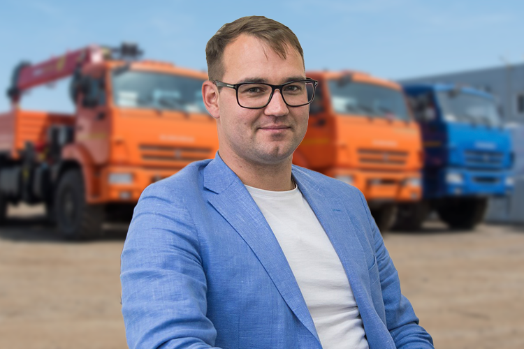 Тимур Галиев, Komgruz: «Все вернется на круги своя – эту дыру китайским сегментом замотали временно»
