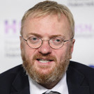 Виталий Милонов — депутат Госдумы