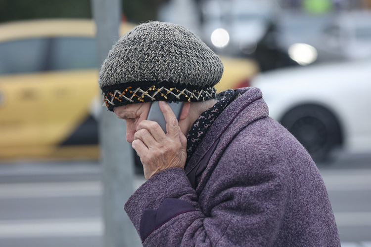 Ситуация с телефонными мошенничествами в Татарстане остается напряженной. Так, за шесть лет их число в Татарстане выросло на 467%