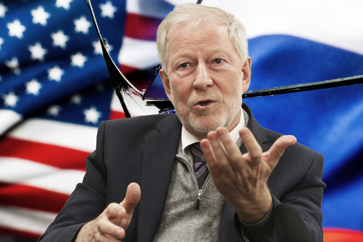 Иван Грачев: «Модель прогнозов ЦБ качественно неверная – ее слаборазвитым странам скормили американцы»
