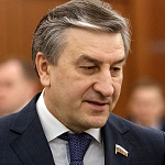 Айрат Фаррахов — депутат Госдумы РФ 
