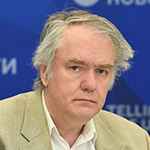 Дмитрий Журавлев — политолог