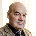 Виктор Классен — Генеральный директор АО «Радиокомпания «Вектор»