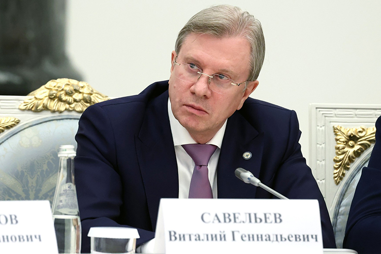 Министр транспорта РФ Виталий Савельев рассказал про решения для обновления общественного транспорта, которые ведомство подготовило вместе с регионами