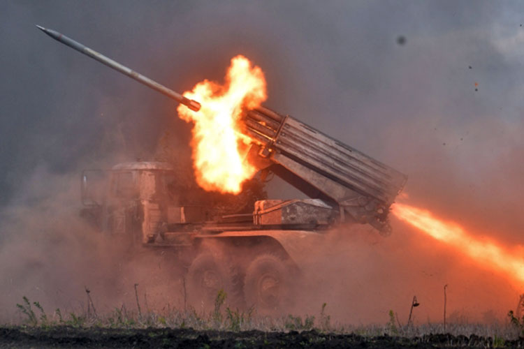 Главное к 18:00: МИД РФ обратился к украинским военным, три человека погибли при взрыве в Донецке