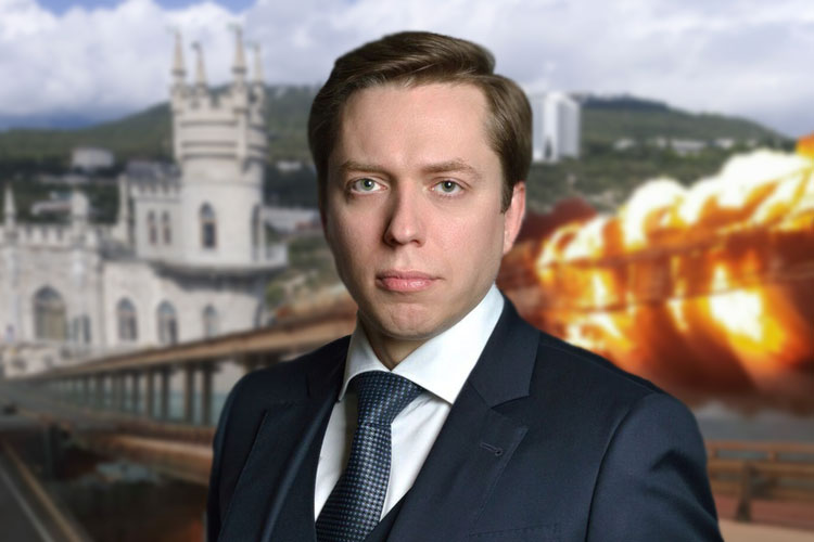 Андрей Клинцевич: «Будут бить по символу, по Крыму, и никакой другой населенный пункт его не заменит»