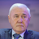 Анатолий Аксаков — Депутат Госдумы, председатель комитета по финансовому рынку