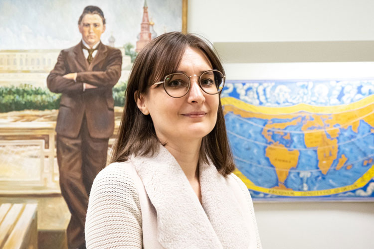 Лилия Габдрафикова: «Для сохранения этнической идентичности, помимо одежды, нужны и другие базовые ценности»