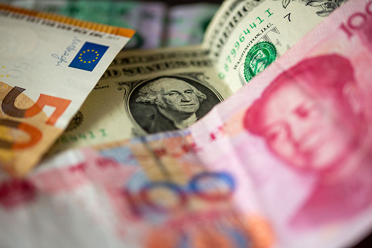 «Китай не хочет, чтобы юань стал мировой резервной валютой, так как считают, что это приведет к тем же проблемам, с которыми Америка столкнулась сейчас»