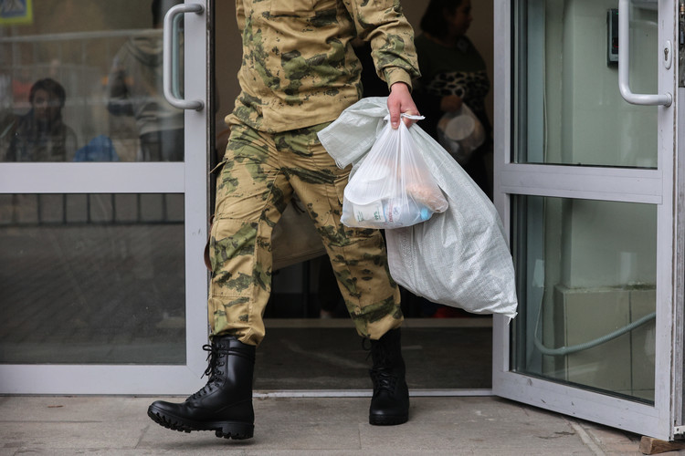 Ежедневно проходят обыски в военкоматах Украины