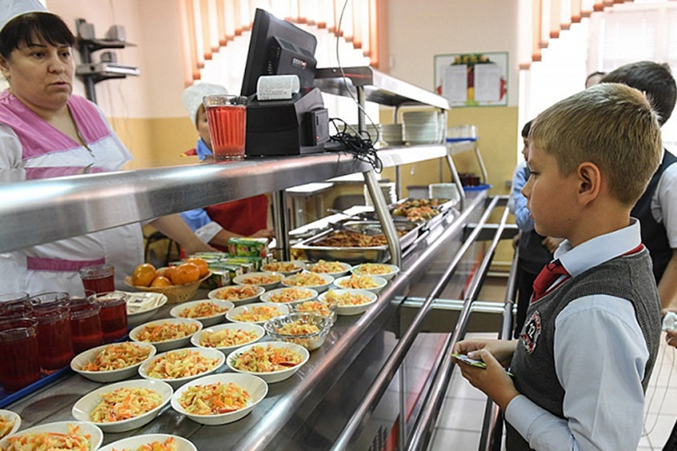 Татарстан планирует внести в систему и свои наработки — например, интегрировать в нее сервис «Образовательная карта» — виртуальный кошелек, которым можно расплачиваться в школьных столовых и транспорте
