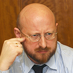 Модест Колеров — историк, издатель