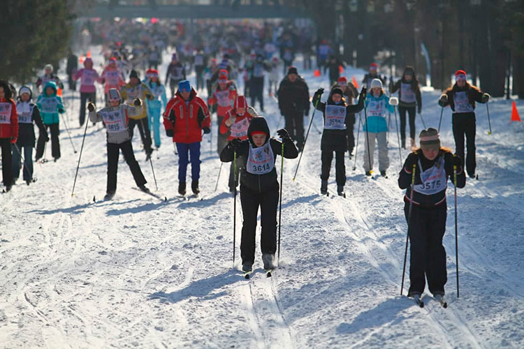 С базой в Мирном спортивный Татарстан связывал большие ожидания: она должна была стать главным лыжным объектом в республике, растить новых чемпионов, принимать турниры самого высокого уровня
