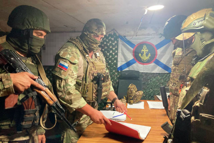 Неделя спецоперации: тотальная мобилизация, 46-й пакет военной помощи Украине и обыкновенный предатель
