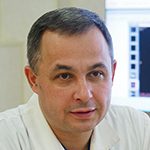 Рафаэль Шавалиев — главный врач РКБ