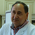 Нурислам Гайфуллин — заведующий отделением медицинской профилактики Республиканского клинического кожно-венерологического диспансера