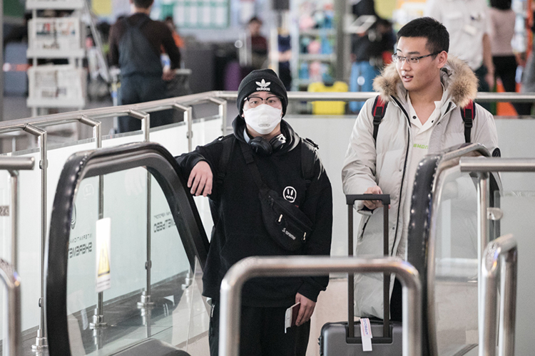 До пандемии Китай был лидером по въездному туризму среди стран дальнего зарубежья, сейчас объемы турпотока восстанавливаются
