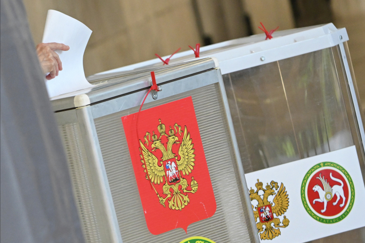 Для Татарстана единый день голосования прошел штатно во всех смыслах — как в плане организации, так и в плане результатов