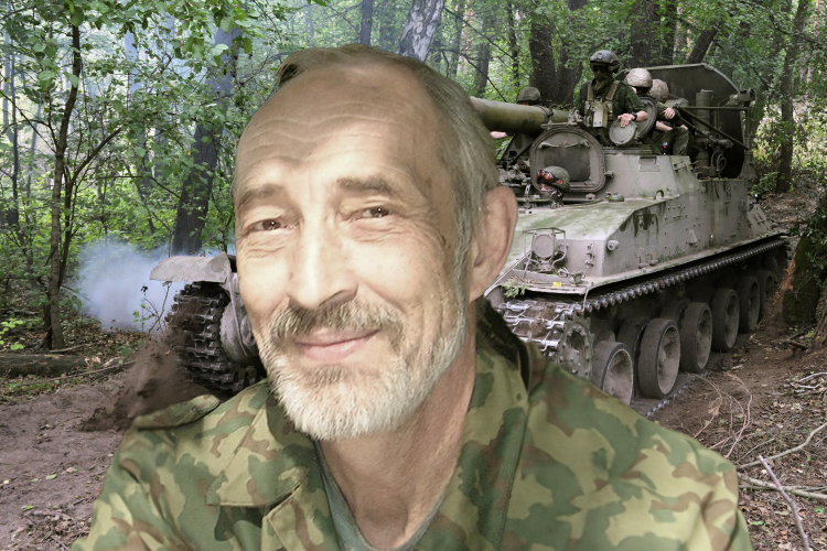 Владимир Клюкин: «Ситуация движется в сторону полноценной горячей войны»
