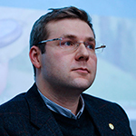 Илья Гращенков — политолог