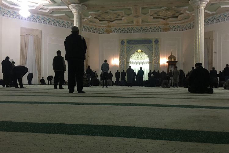 Ислам в Узбекистане имеет свои региональные особенности