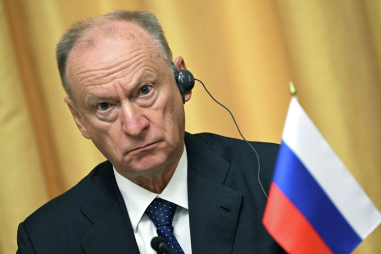 Николай Патрушев: «Россия стала центром притяжения для всех, кто готов противостоять паразитизму Запада»