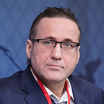 Евгений Минченко — политтехнолог, президент «Минченко консалтинг»