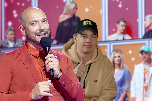 Комик Сергей Орлов, новый фильм Вуди Аллена и симфонический «КиШ»: 12 способов развлечься в Казани