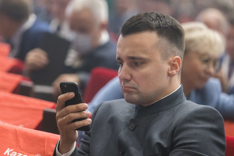 Тимур Сулейманов не смог оперативно прокомментировать «БИЗНЕС Online» новую инициативу