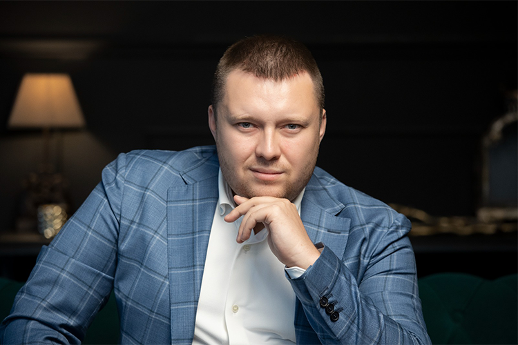 Александр Архипов, BeBrand: «Патентные тролли регистрируют на себя тысячи товарных знаков – доят бизнес»