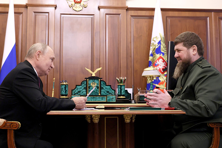Настоящей PR-победой Рамзана Кадырова можно назвать появившуюся на неделе новость о том, что в Москве появится еще одна мечеть
