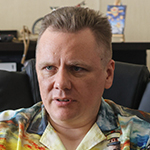 Алексей Чадаев — политолог