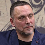 Максим Шевченко — журналист и политик