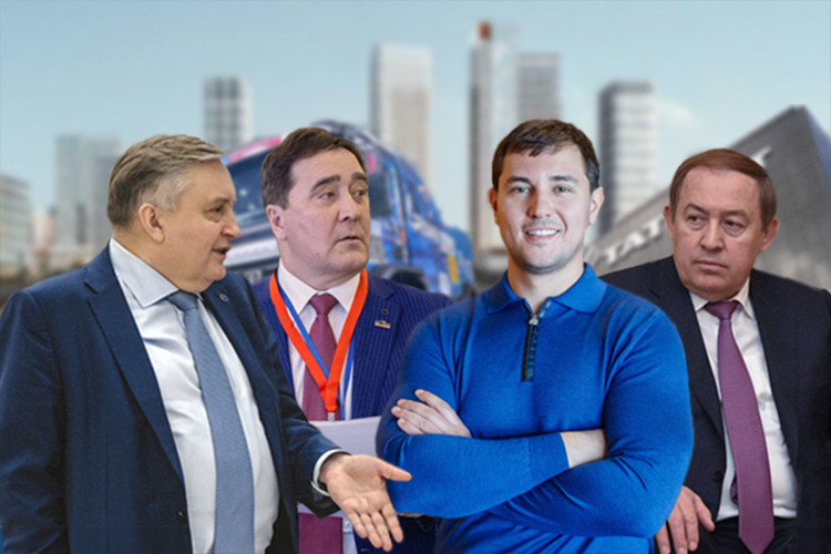 Топ-100 деловой элиты РТ: под знаком «черного августа»