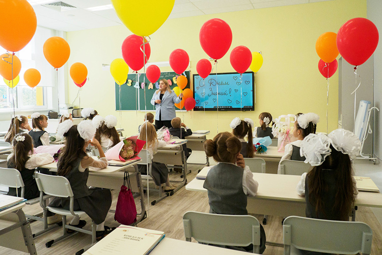 В Татарстане за достижения в педагогической деятельности РТ в этом году премию получили 33 учителя, из которых 18 казанские