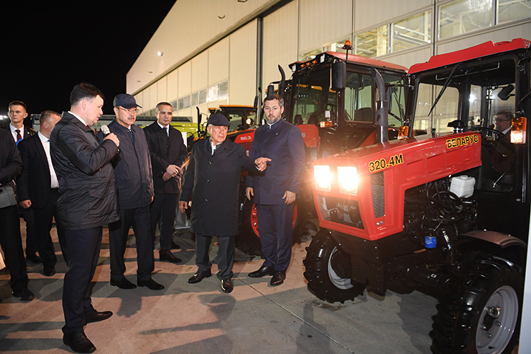 На днях Татарстан посетил с рабочим визитом премьер-министр Узбекистана Абдулла Арипов